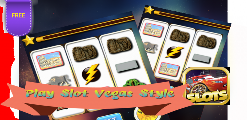 Free Diamond Slots Cars Kart Edition Free Slot Machine