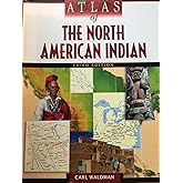 Atlas of The North American Indian