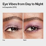 Revlon ColorStay Day to Night 24 Hour Eyeshadow Quad with Dual-Ended Brush view 5