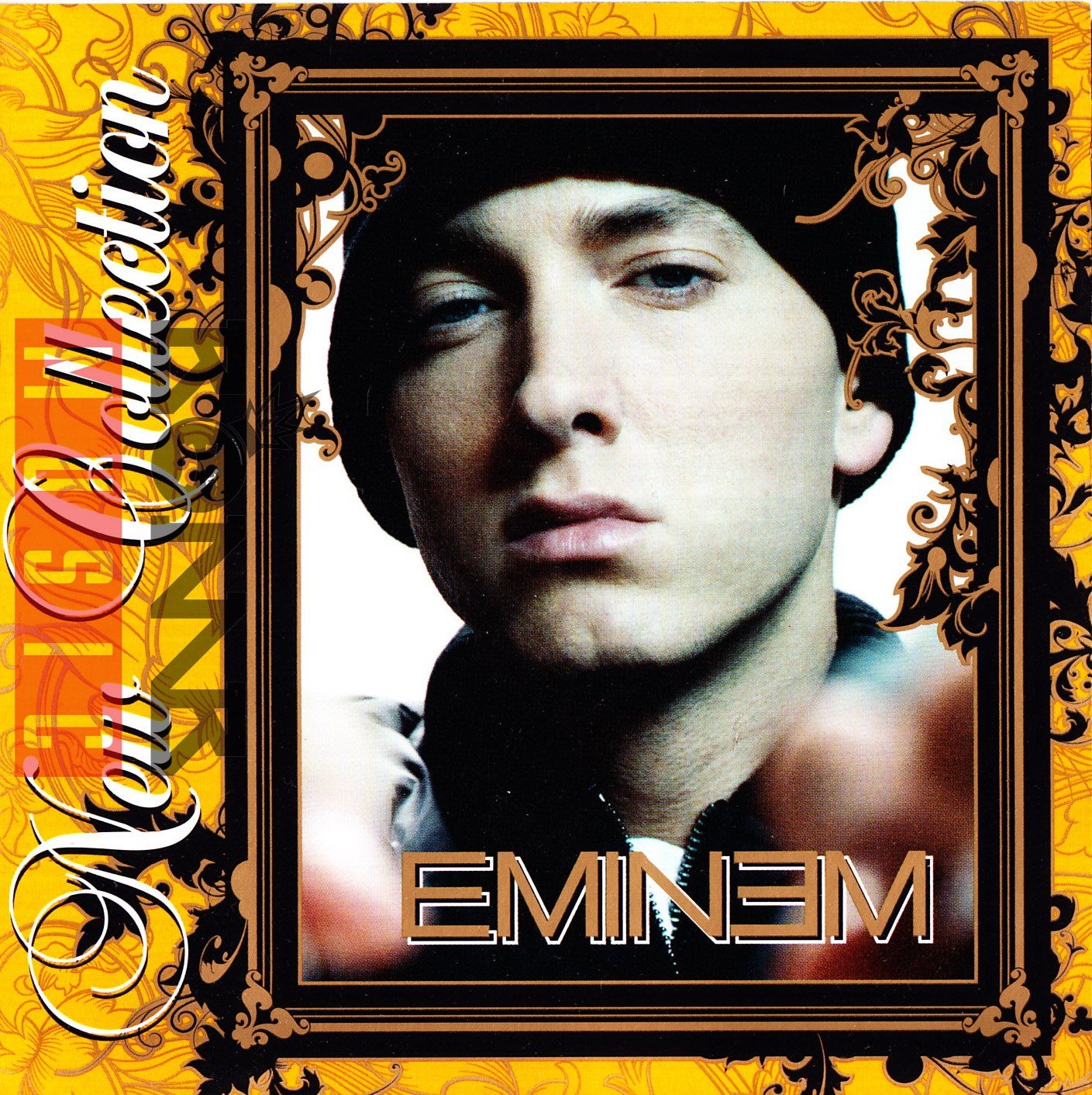 Eminem albums. альбомы эминема фото.