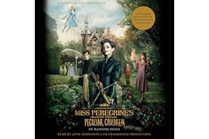 Miss Peregrine's Home for Peculiar Children