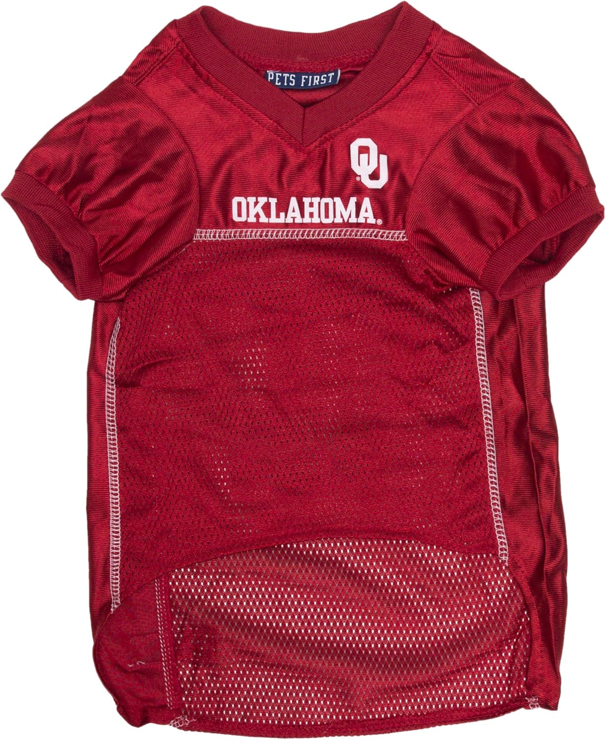 ou dog jersey