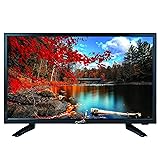 Supersonic SC-2411 23.6" DLED HDTV with Built-in