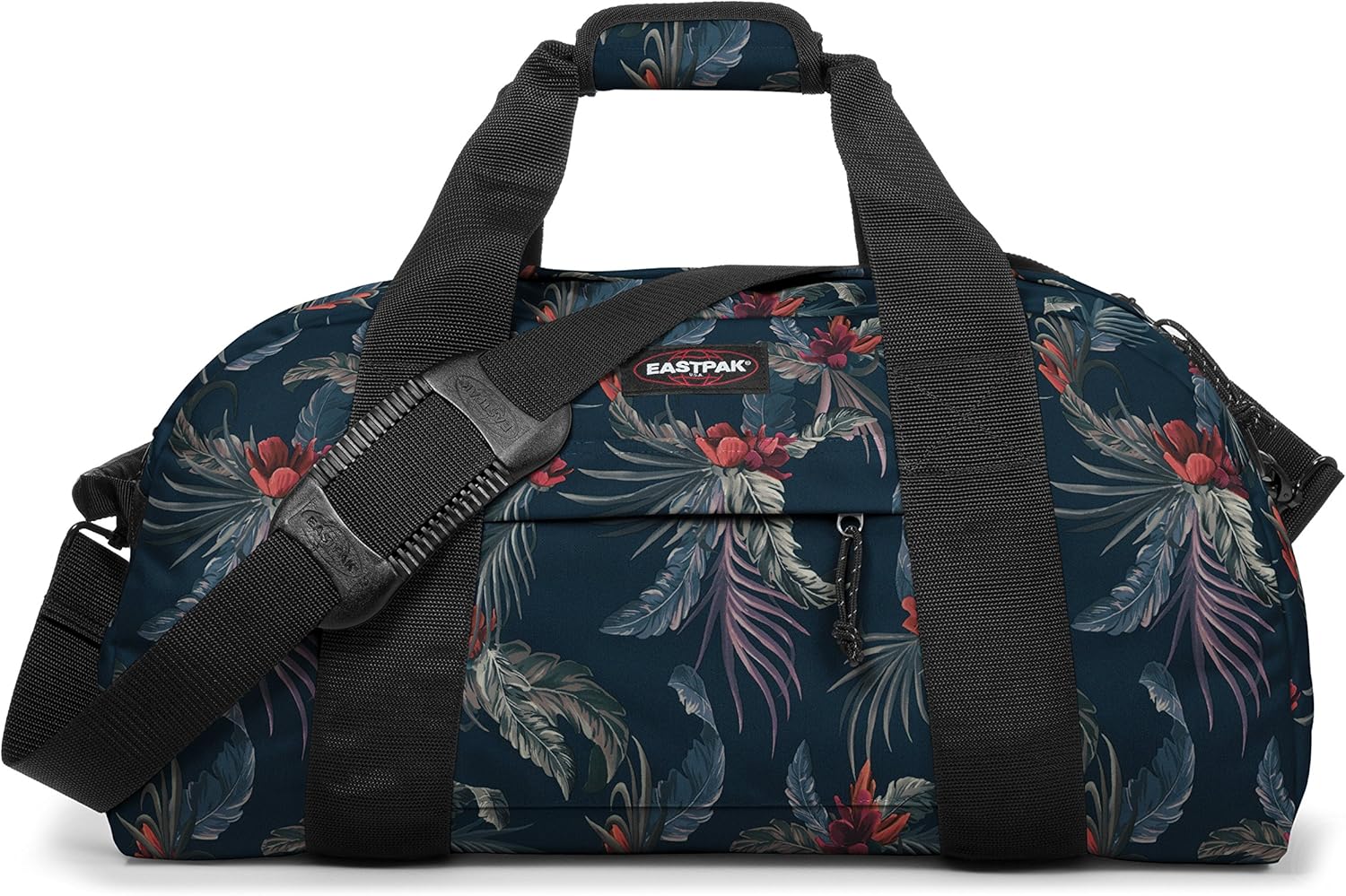 Eastpak Station Soft Luggage 57 L, Red Brize Amazon.co.uk Luggage