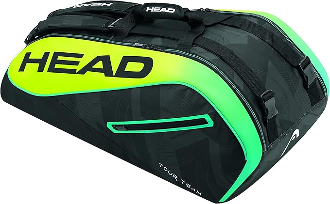 head extreme backpack