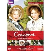 Cranford (2007) (DVD)