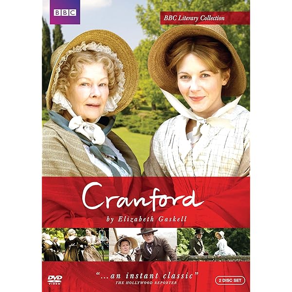 その他 Cranford: Return to Cranford [DVD] Cranford: Return to Cranford (DVD)(2009) : Target