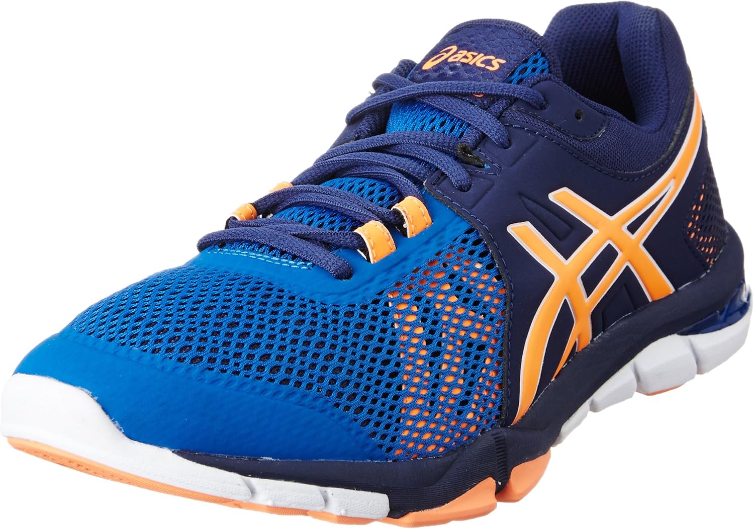 asics gel craze tr 4