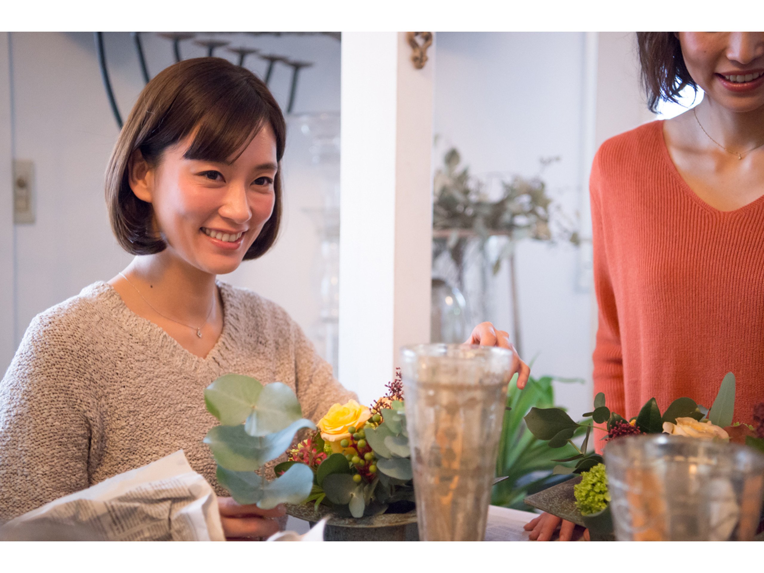Amazon Co Jp 東京女子図鑑を観る Prime Video