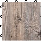 IncStores 12" x 12" Practice Dance Tiles