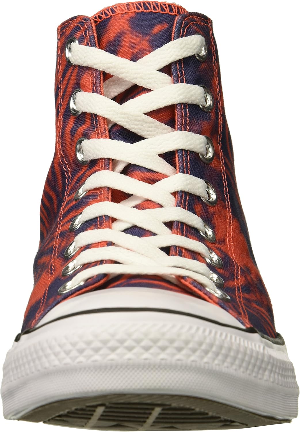 mens tie dye converse