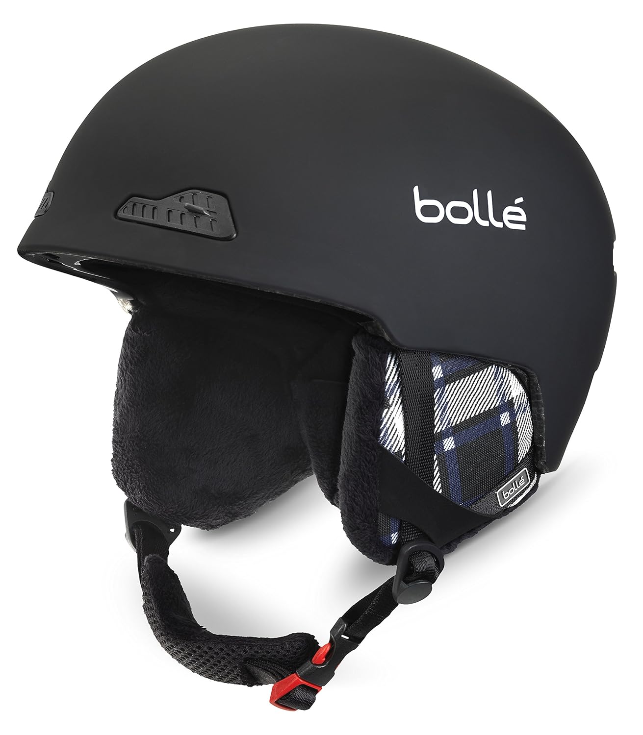 Bollé Helmet B wild Soft Casco de esquí