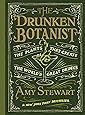 The Drunken Botanist