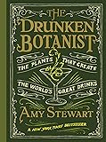 The Drunken Botanist