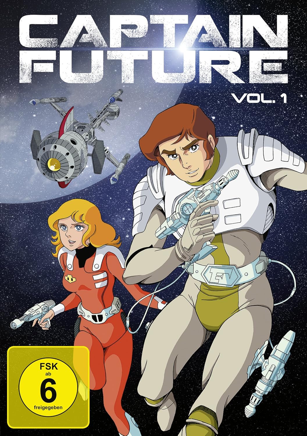 Get Amazon Com Captain Future Vol 1 Movies Tv For Free Get Wallpaper Amazon Com Captain Future Vol 1 Movies Tv For Android Free