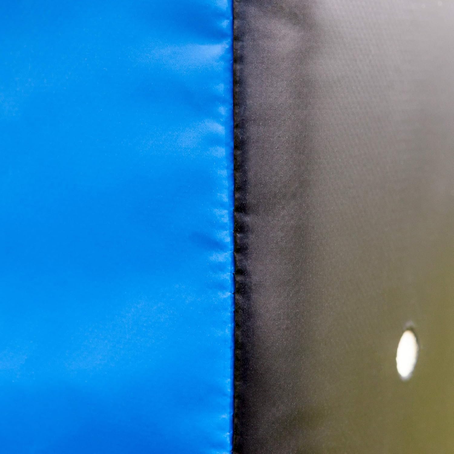 Net World Sports Double Wedged Football Tackle Shield - Weatherproof PVC - 2 Sizes (Junior) : Sports & Outdoors