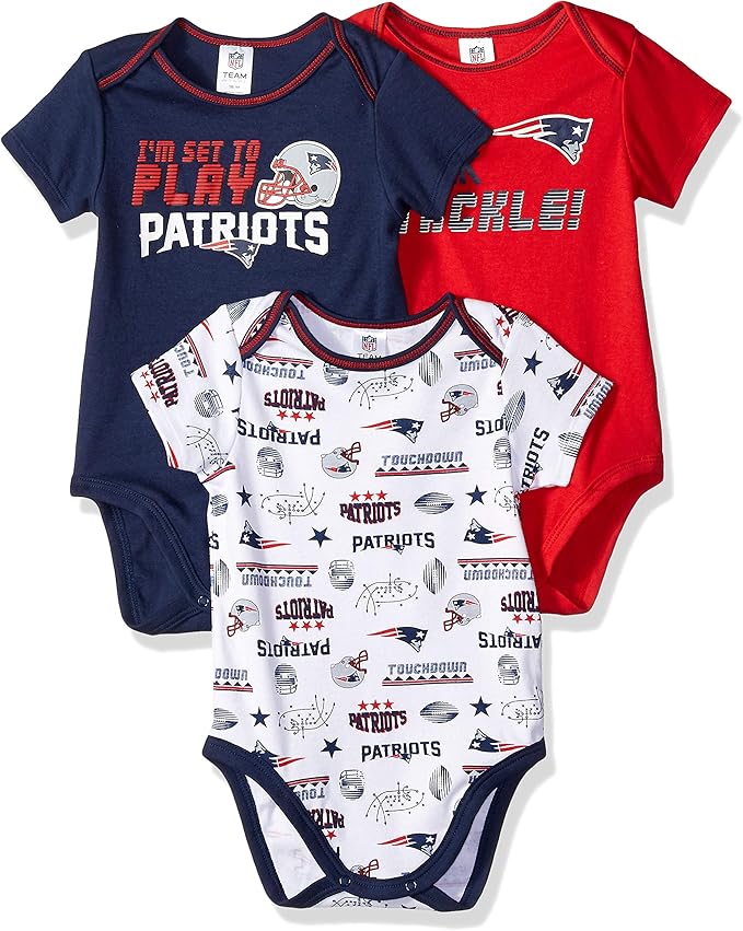 patriots baby gear amazon