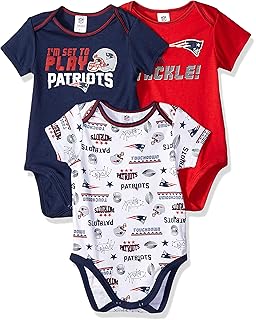 patriots baby blanket