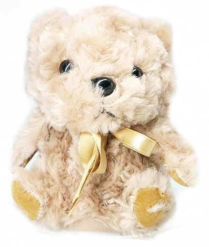 orsetto peluche amazon