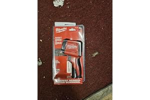 Milwaukee 2267-20 10:1 Infrared Temp-Gun