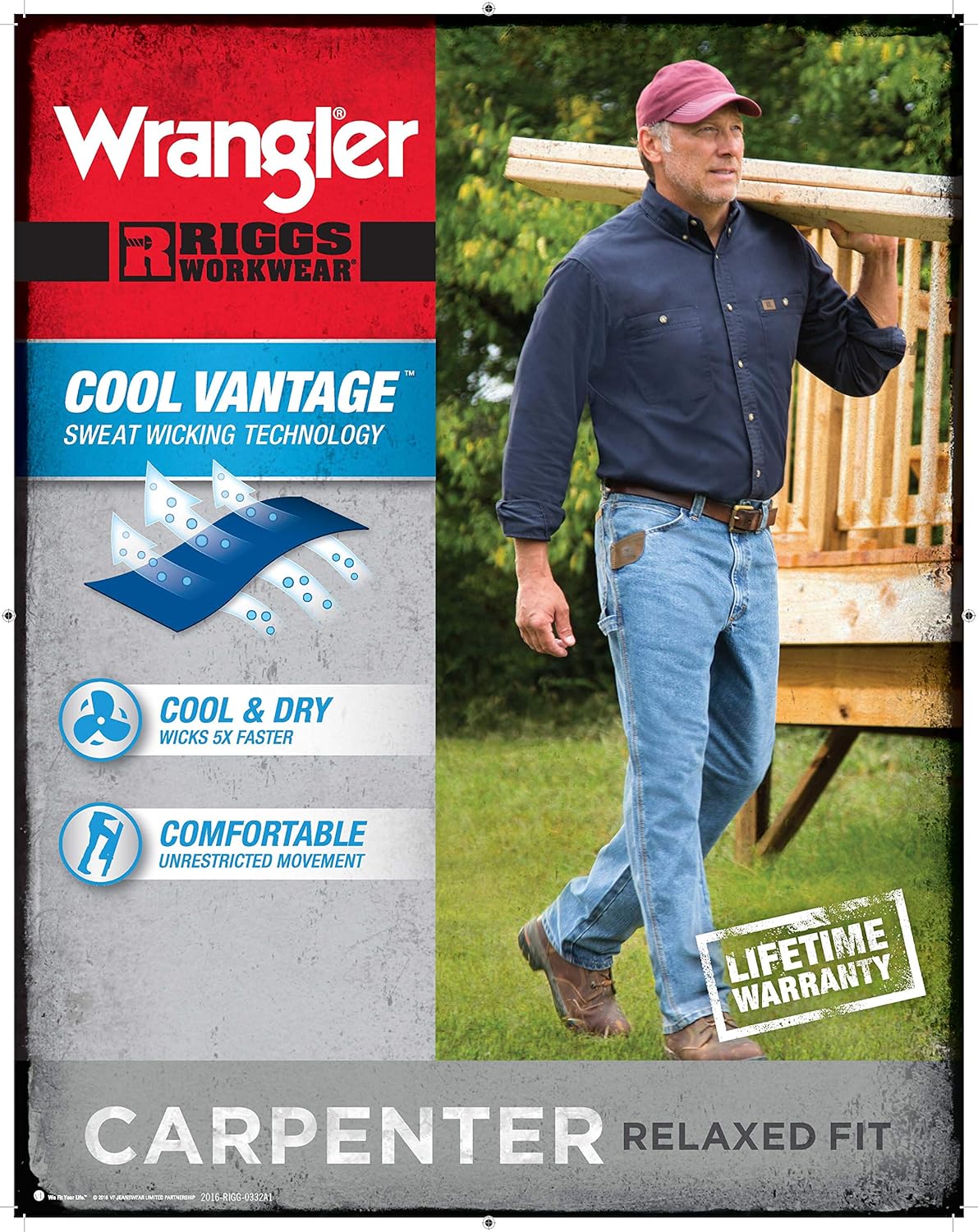 wrangler riggs cool vantage
