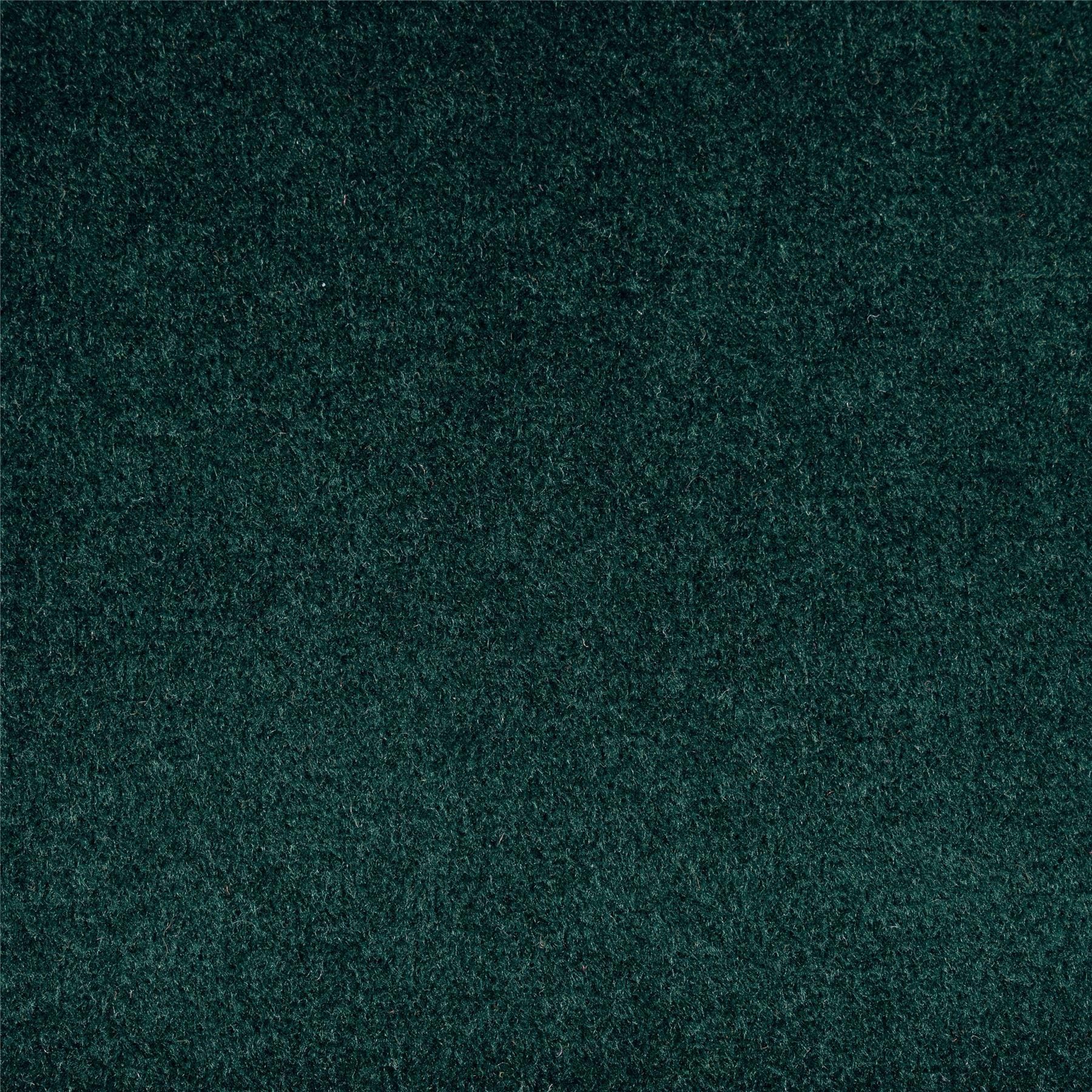 Cosy7 Mona Velvet Fabric Sample Dark Green