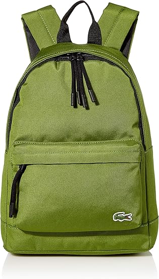 lacoste backpack amazon