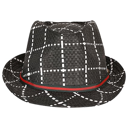 hat made of paper