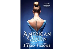 American Queen (New Camelot Book 1)