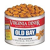 Virginia Diner - Gourmet Old Bay Seasoned Virginia
