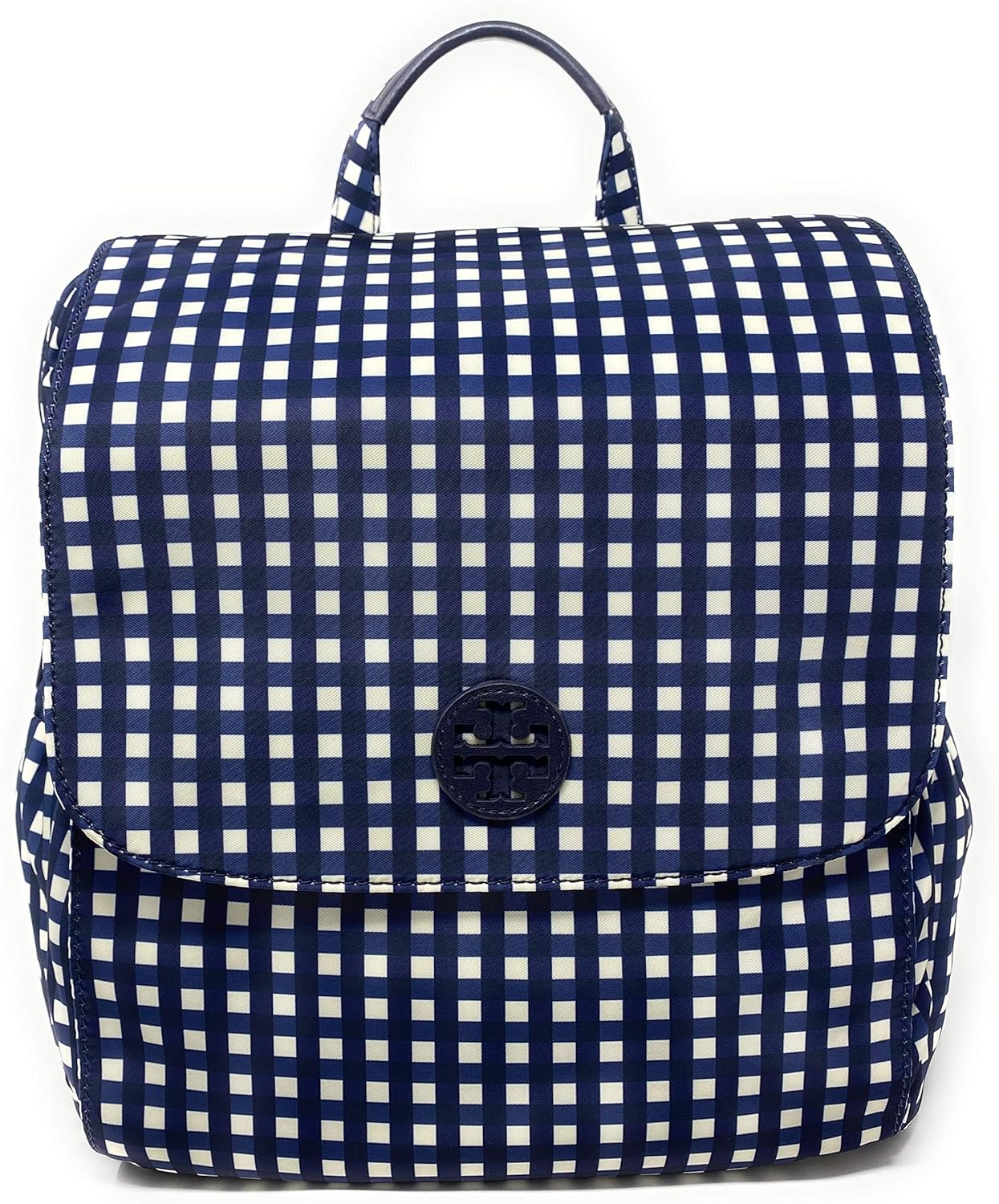 tory burch baby backpack