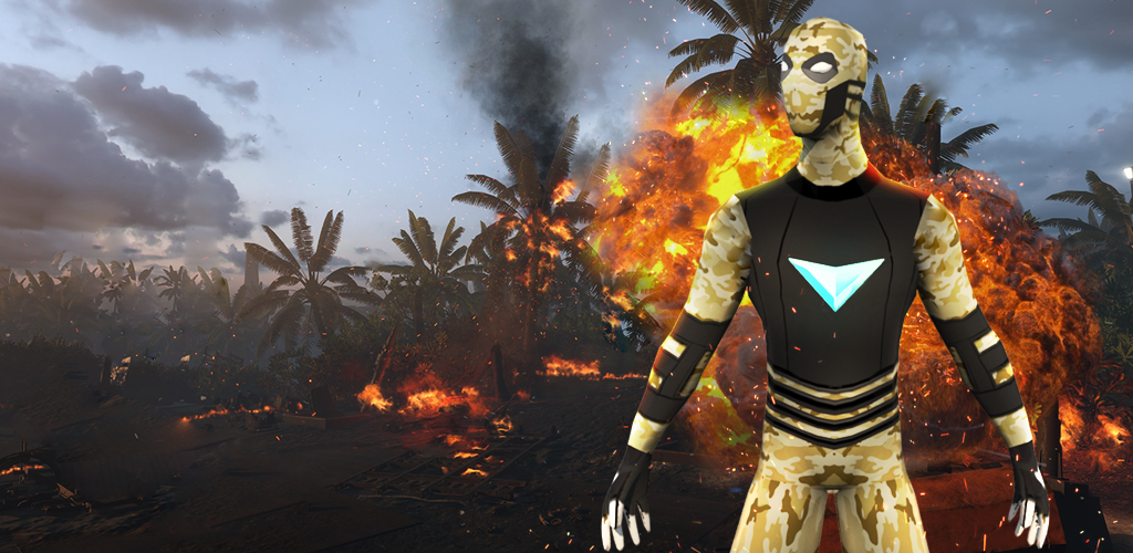 Strange Hero Battle for Android