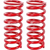 BMR Suspension - 1" Front Lowering Coil Springs (SP028R)