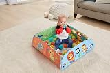 VTech Baby 7-in-1 Grow with Baby Sensory Gym Safari Play Gym view 5