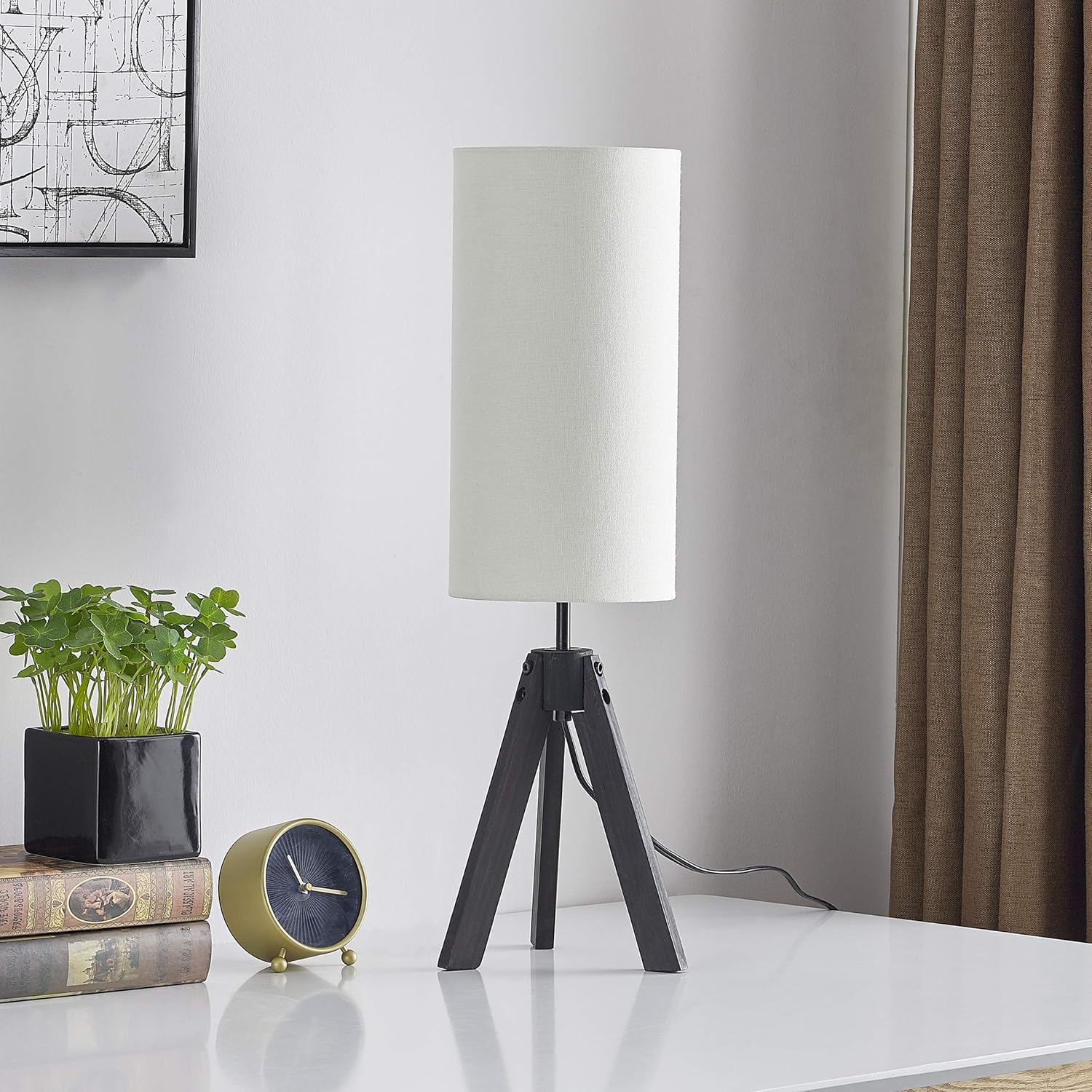 Best desk lamp tripod base