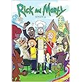 Rick and Morty: The Complete Second Season