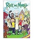 Rick and Morty: The Complete Second Season