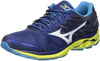 mizuno wave rider 15 uomo scontate
