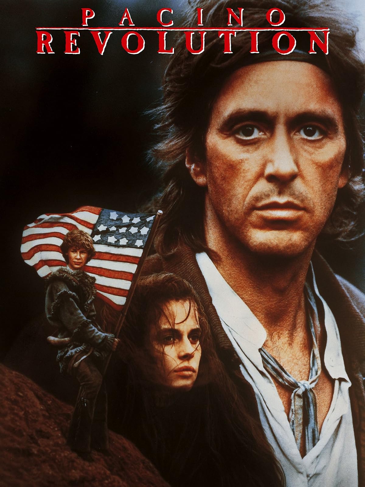 Watch The American Revolution Season 1 Prime Video