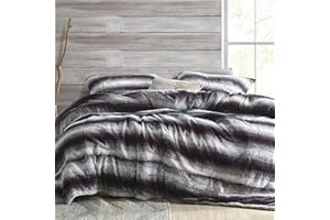 Byourbed Animalistic - Coma Inducer Oversized Queen Comforter