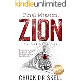 Final Mission: Zion - A World War 2 Thriller