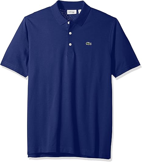 camisas tipo polo lacoste