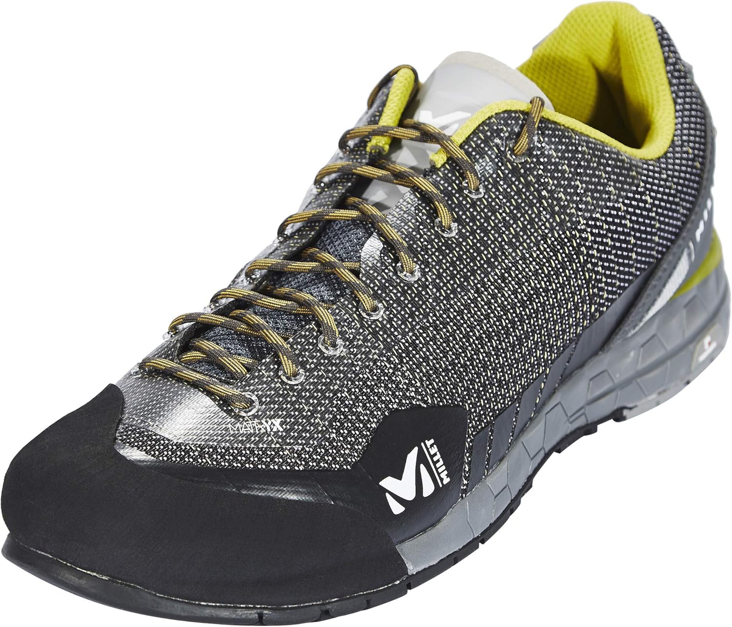 MILLET Amuri, Chaussures de Randonnée Basses Mixte Amazon.fr