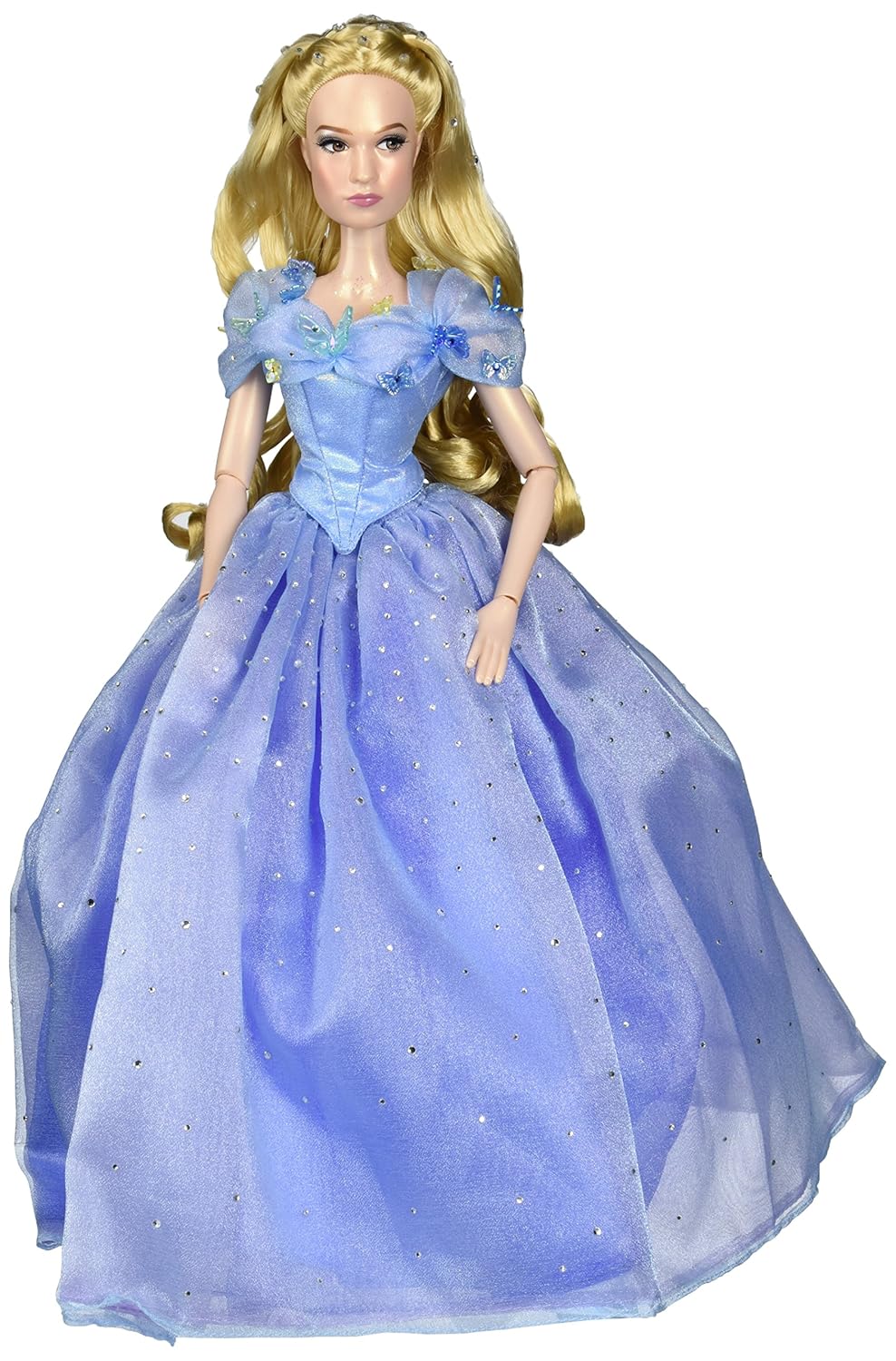 cinderella barbie 2015