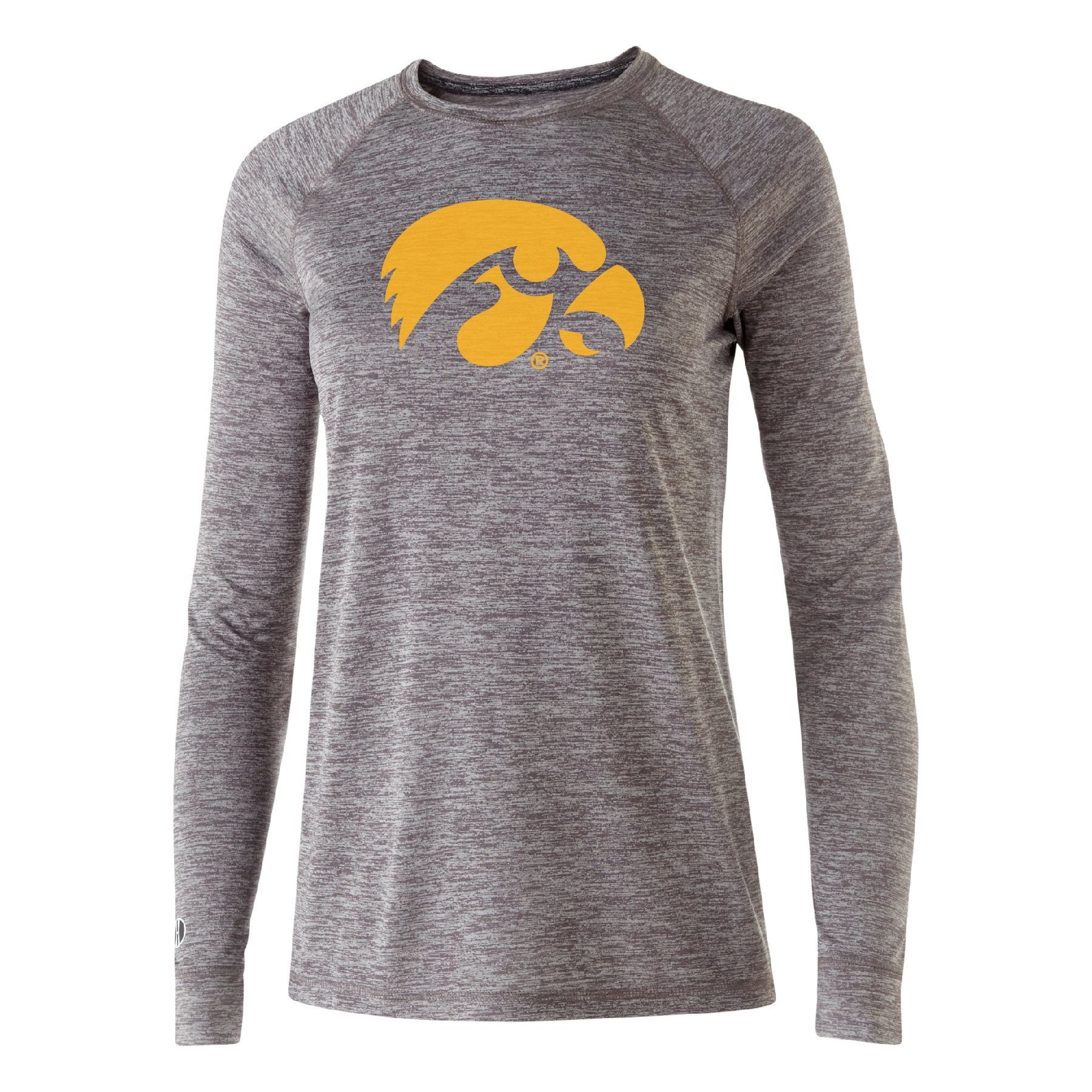 NCAA Iowa Hawkeyes Adult Women Holloway W ls