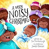 A Very Noisy Christmas (Very Best Bible Stories)
