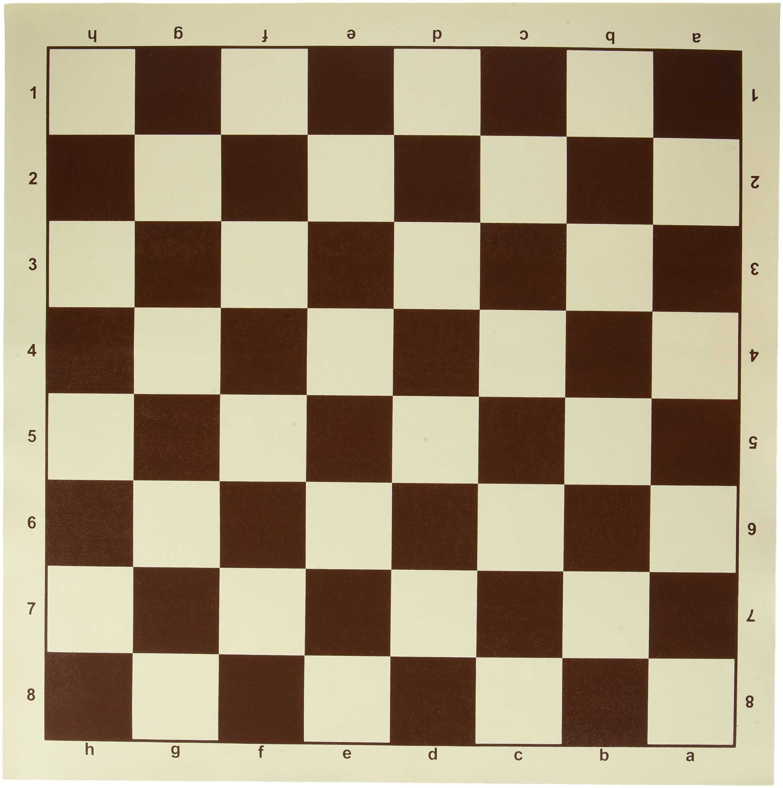 Philos Chessboards Rollbar, Field 55 Mm