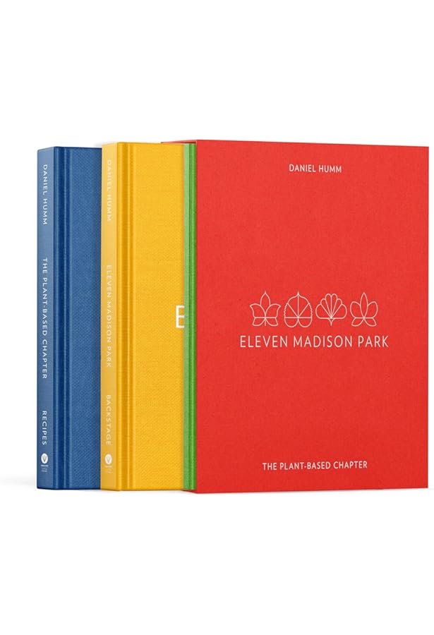 I Love New York: Ingredients and Recipes [A Cookbook]: Humm