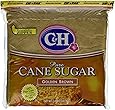 C&H, Cane Sugar, Golden Brown, 2lb Bag (Pack of 2)