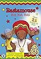 Rastamouse - Hot Hot Hot [DVD]